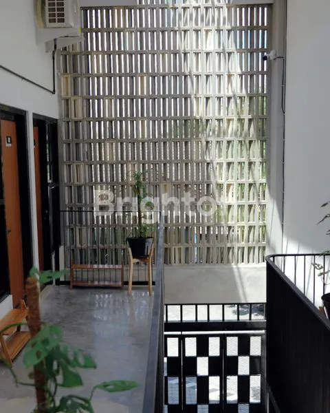 image KOST EKSLUSIF DEMANGAN FULL PENGHUNI (3)