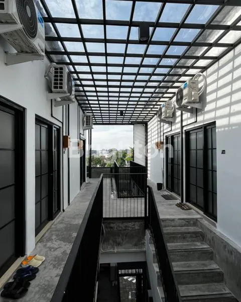 image KOST EKSLUSIF DEMANGAN FULL PENGHUNI (6)