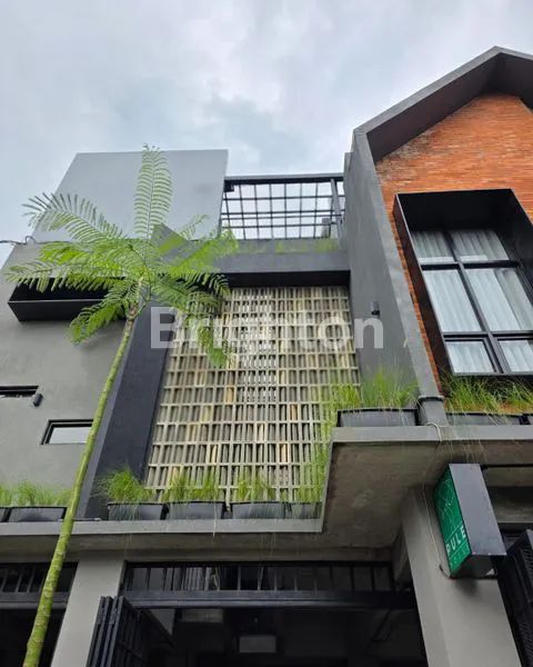 image KOST EKSLUSIF DEMANGAN FULL PENGHUNI (2)