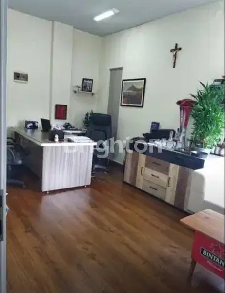 image DISEWA RUKO DI BARCELONA PALEM SEMI (4)