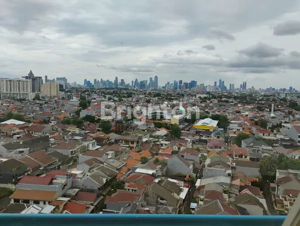 image APARTEMEN 2 BR CAWANG, DEKAT TMII & HALIM (5)