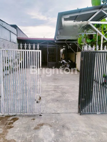 image HUNIAN LUAS  DAN STRATEGIS 3KT DEKAT BANDARA & KAMPUS (2)