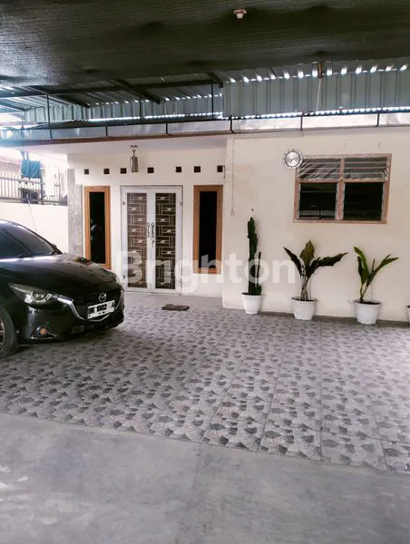 image HUNIAN LUAS  DAN STRATEGIS 3KT DEKAT BANDARA & KAMPUS (3)