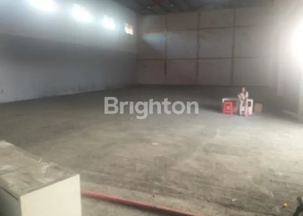 image RUKO DIKONTRAKAN LT 200M² DEKAT LIVING WORLD MALL - LOKASI PREMIUM! (3)