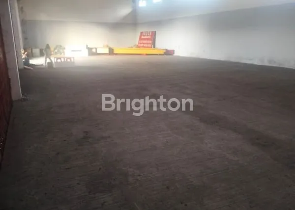 image RUKO DIKONTRAKAN LT 200M² DEKAT LIVING WORLD MALL - LOKASI PREMIUM! (4)