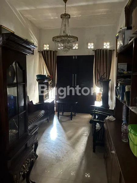 image RUMAH MEWAH SIAP HUNI DI KAYU PUTIH JAKARTA TIMUR – LT 157M², LB 215M², BEBAS BANJIR & LOKASI PRIME (3)