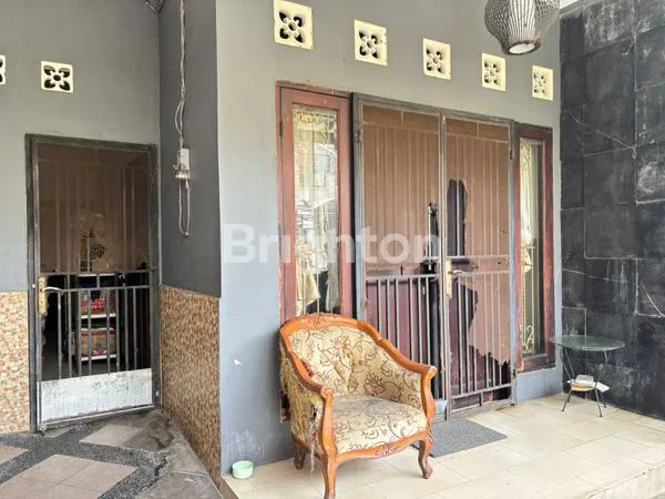 image RUMAH MEWAH SIAP HUNI DI KAYU PUTIH JAKARTA TIMUR – LT 157M², LB 215M², BEBAS BANJIR & LOKASI PRIME (2)
