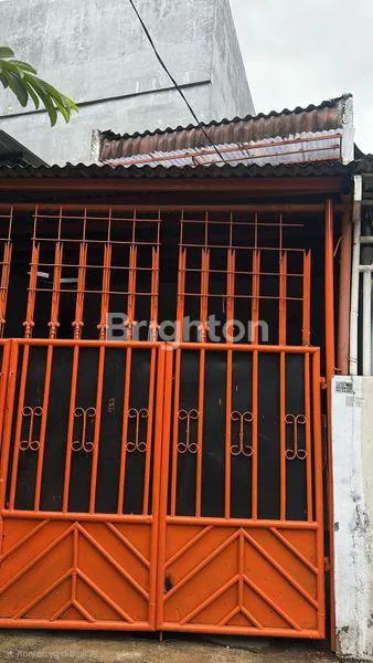 image RUMAH STRATEGIS JELAMBAR, 2 KT & 1 GARASI (3)