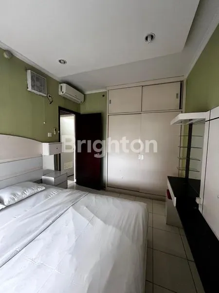 image APARTMEN MEDITERANIA ANCOL TOWER B FULL FURNISH  45M² (2)
