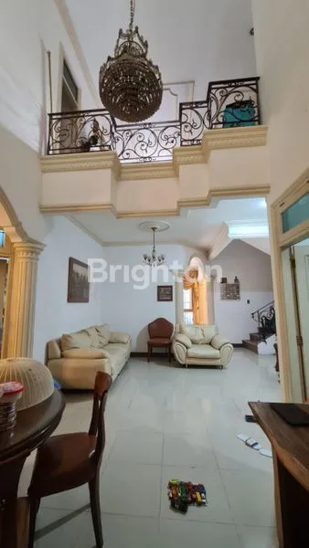 image JUAL RUMAH RAWAMANGUN JAKARTA TIMUR (2)