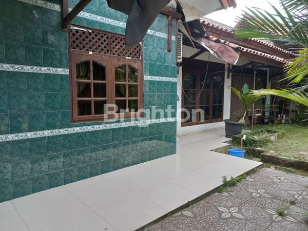 image DIJUAL RUMAH DAN TANAH PINGGIR JALAN UTAMA CINANGKA (2)