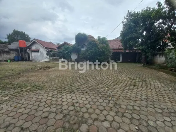 image DIJUAL RUMAH DAN TANAH PINGGIR JALAN UTAMA CINANGKA (4)