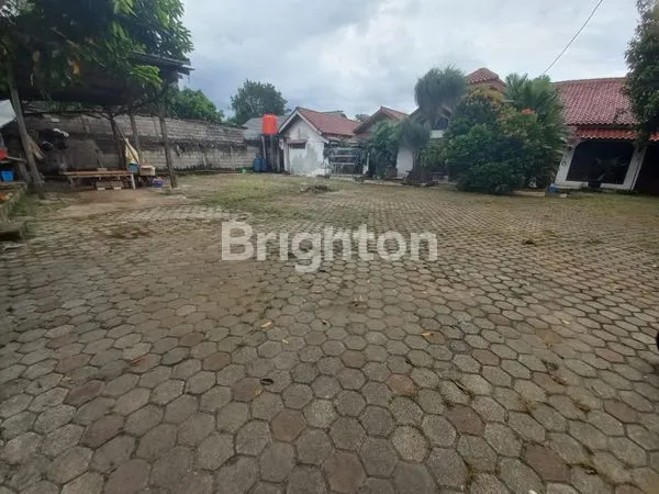 image DIJUAL RUMAH DAN TANAH PINGGIR JALAN UTAMA CINANGKA (5)