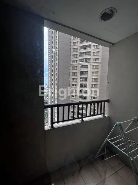 image APARTMEN MEDITERANIA ANCOL TOWER B FULL FURNISH  45M² (6)