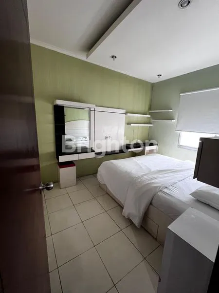 image APARTMEN MEDITERANIA ANCOL TOWER B FULL FURNISH  45M² (3)