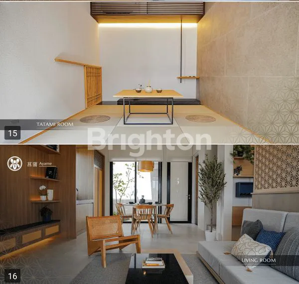 image RUMAH 2 LANTAI DI GARDEN CANDI SAWANGAN (7)