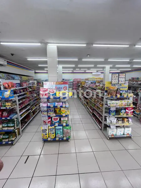 image RUKO STRATEGIS INDOMARET, SHM, 2.75M (7)