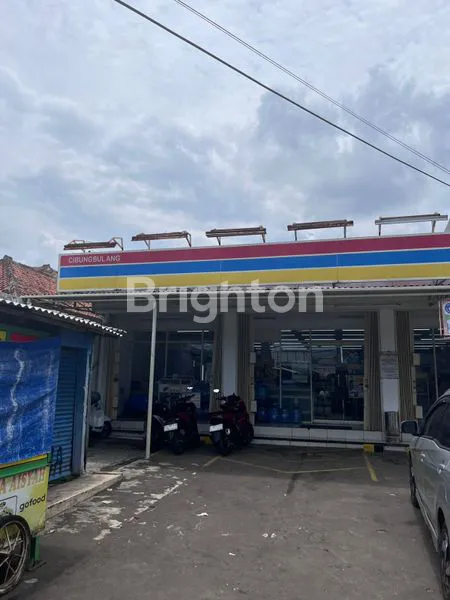image RUKO STRATEGIS INDOMARET, SHM, 2.75M (2)