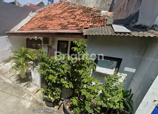 image RUMAH TUA HITUNG TANAH DI SUNTER JAKARTA UTARA (2)