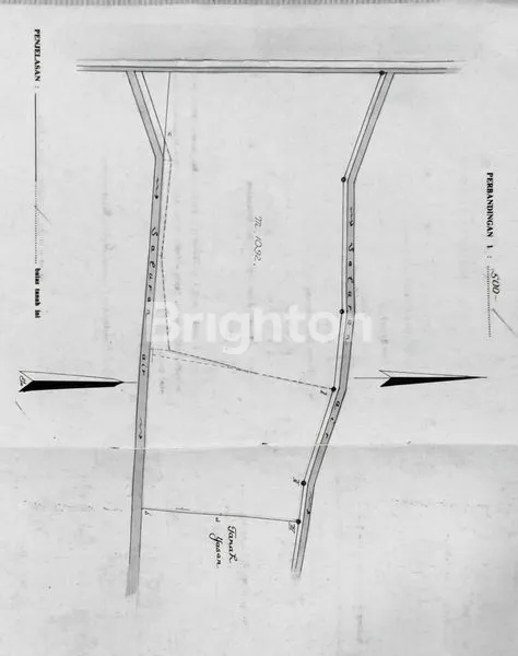 image TANAH STRAREGIS SIAP BANGUN DI KOTA MALANG (2)