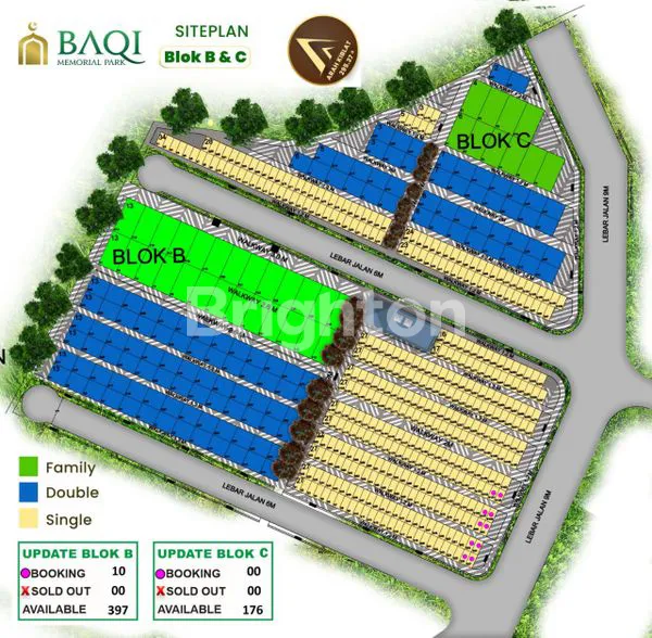 image TANAH MAKAM SYARIAH DEKAT EXIT TOL JABOTABEK (6)