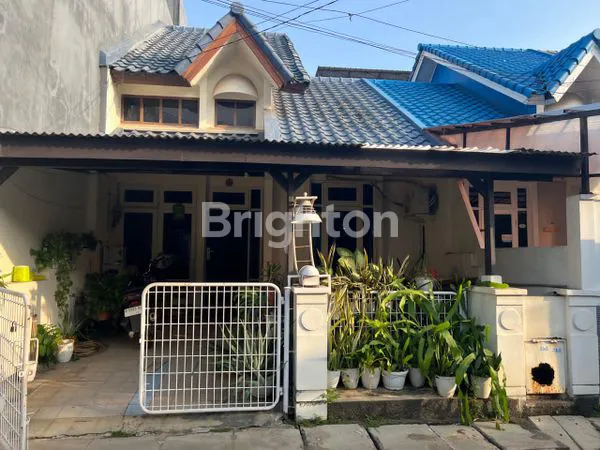 image CITRA GARDEN 5, SIAP HUNI (1)