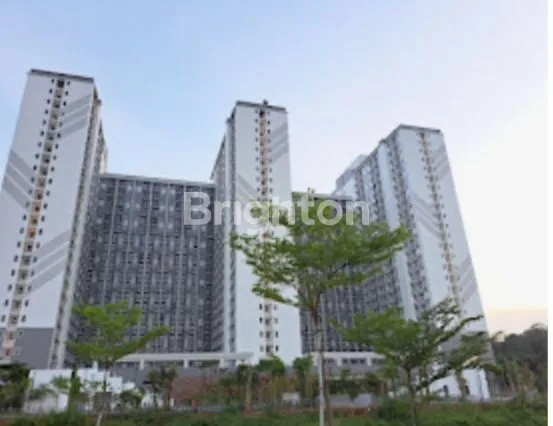 image APARTEMEN PODOMORO GOLF VIEW TOWER EKKI TAPOS DEPOK (1)