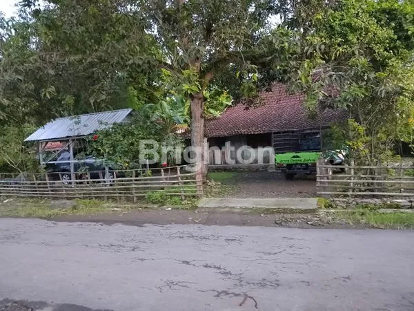 image LAHAN DENGAN LOKASI STRATEGIS DI JUWANGI KABUPATEN BOYOLALI  (3)