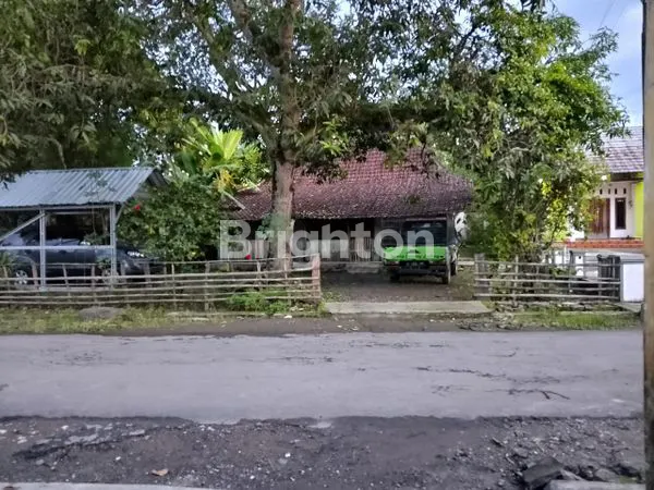 image LAHAN DENGAN LOKASI STRATEGIS DI JUWANGI KABUPATEN BOYOLALI  (1)