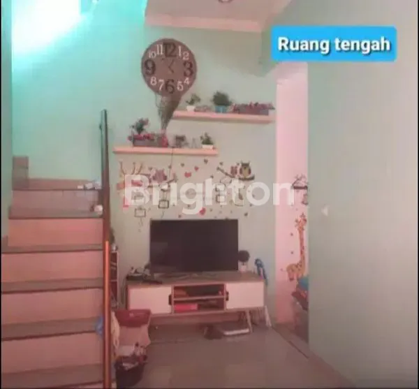 image DIJUAL RUMAH DI PALEM WIDELIA (4)