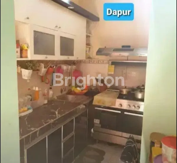 image DIJUAL RUMAH DI PALEM WIDELIA (7)