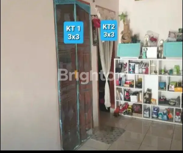 image DIJUAL RUMAH DI PALEM WIDELIA (6)
