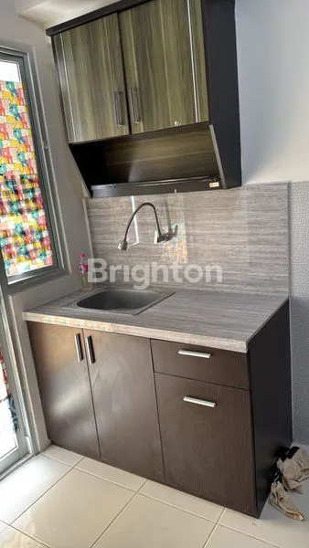 image APARTEMEN EDUCITY TOWER STANFORD LANTAI 22 (2)