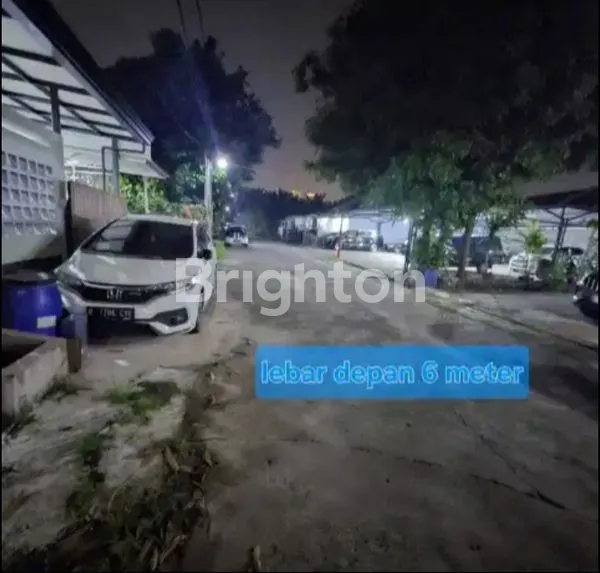 image DIJUAL RUMAH DI PALEM WIDELIA (2)