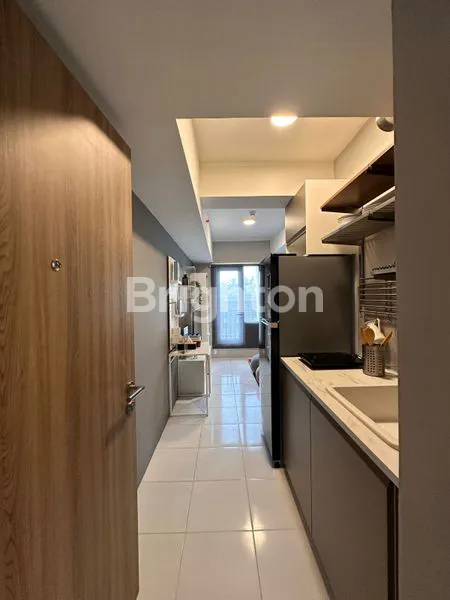 image APARTEMEN PODOMORO GOLF VIEW TOWER EKKI TAPOS DEPOK (5)