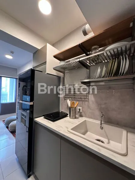 image APARTEMEN PODOMORO GOLF VIEW TOWER EKKI TAPOS DEPOK (4)