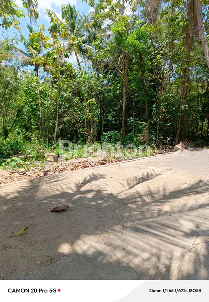 image DIJUAL TANAH PEKARANGAN  (2)