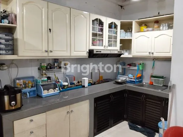 image RUMAH 2 LANTAI SIAP HUNI,,TANJUNG DUREN UTARA JAKARTA BARAT (4)