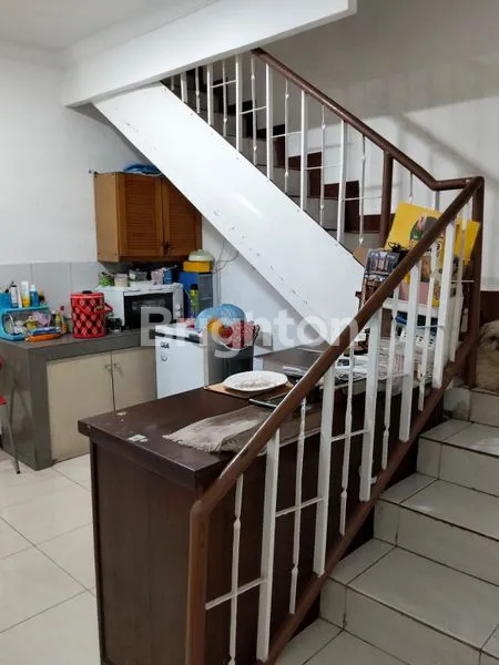 image RUMAH 2 LANTAI SIAP HUNI,,TANJUNG DUREN UTARA JAKARTA BARAT (5)