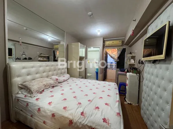 image EDUCITY STANFORD LANTAI 23 FURNISHED (2)