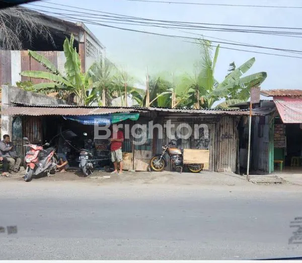 image TANAH STRATEGIS 8172 M2, SHM, JL RAYA BY PASS KRIAN (1)