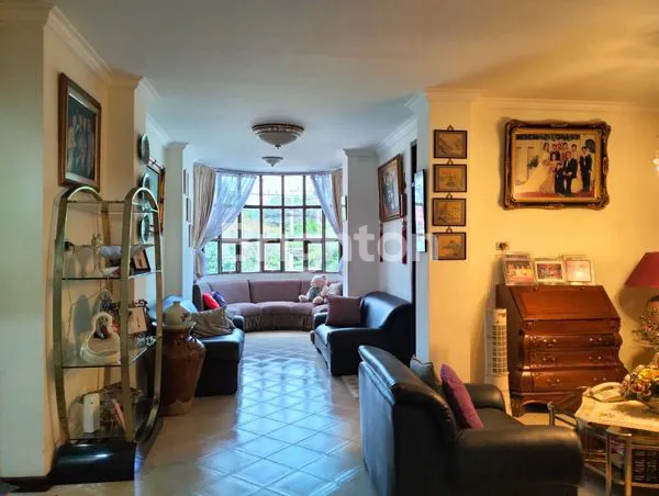 image RUKO JALAN UTAMA AHMAD YANI BALIKPAPAN STRATEGIS 5 LANTAI PADAT PENDUDUK (7)