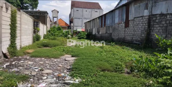 DISEWAKAN LAHAN 700M² SIAP PAKAI, LOKASI UNGGUL DENPASAR