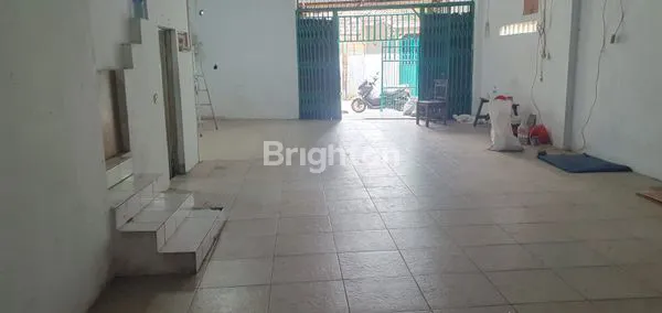 image RUKO 2 LANTAI PLONG DI JELAMBAR, LT 99M² (2)