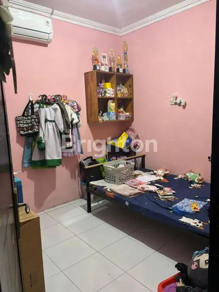 image DIJUAL RUMAH STRATEGIS SAMPING SUMMARECON BEKASI DEKAT STASIUN KRANJI DI PERUM TYTYAN (5)