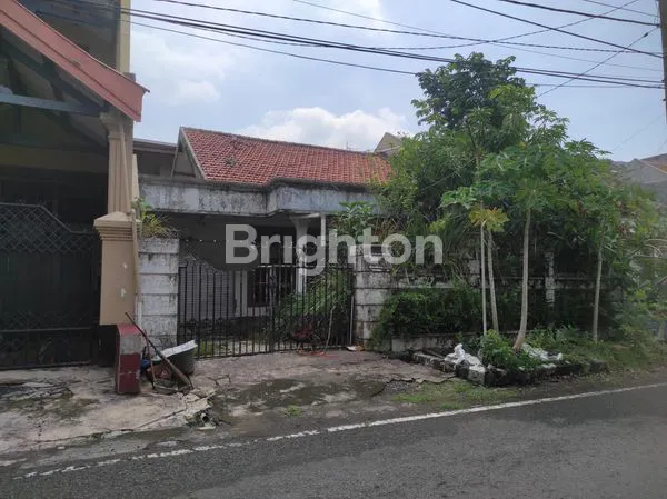 image HUNIAN NYAMAN DI RUNGKUT, 5 KT 2 KM (1)