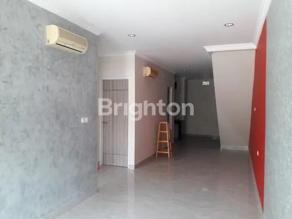 image RUMAH 2 LANTAI 108M² SEMI FURNISHED SIAP HUNI DEKAT UPH & MALL KARAWACI  (7)