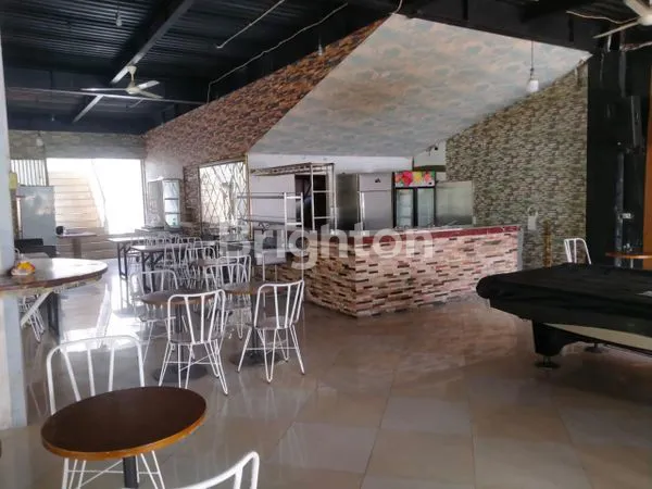 image DIJUAL RUKO DI JLN SEI BATANGHARI DEKAT JLN SUNGGAL  (8)