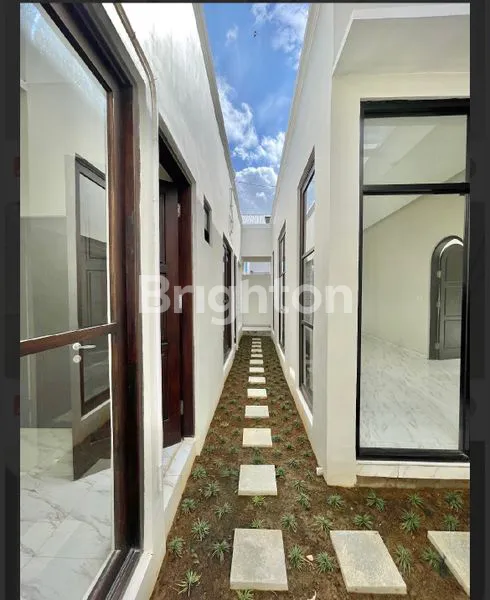 image SEWA CEPAT!RUMAH BARU SIAP HUNI LINGKUNGAN AMAN DAN NYAMAN DI TENGAN KOTA DENPASAR (5)