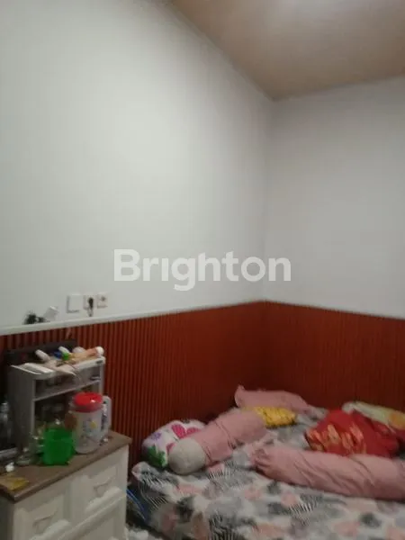 image RUMAH 2 LANTAI SHM DI PORIS INDAH, LT 50M² (4)